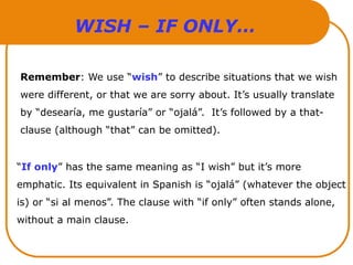 Conditionals without indkdkdjdkdjdhdhhdj | PPTX