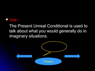 Conditional type 2 | PPT