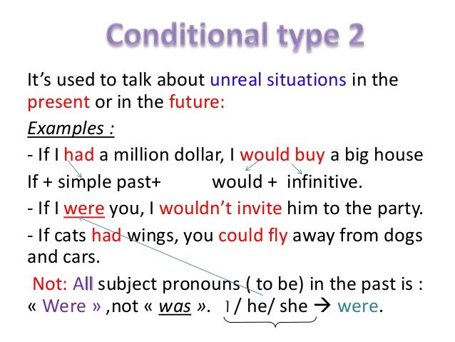 conditional type 1 2 3 exercises pdf