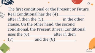 Express Arguments Using Conditional conditioning-conditionals_DONE.pptx
