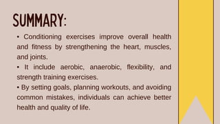 CONDITIONING EXERCISES PPT PathFit 2.pdf