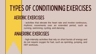 CONDITIONING EXERCISES PPT PathFit 2.pdf