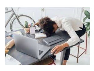 Good Work Conditions Ergonomic conditions of work | PPTX