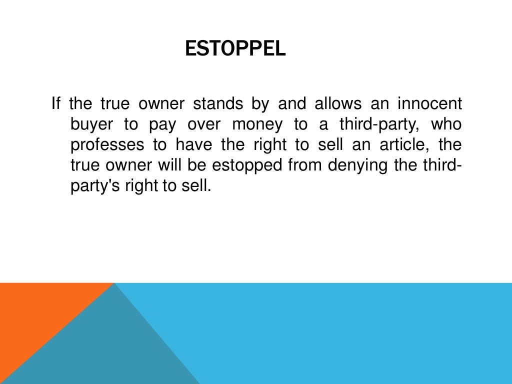 Condition & warranty