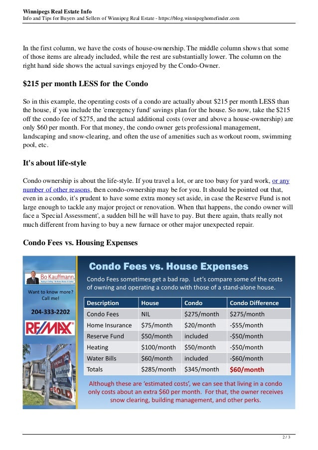 condo fees vs house expenses putting condo fees into perspective house expenses