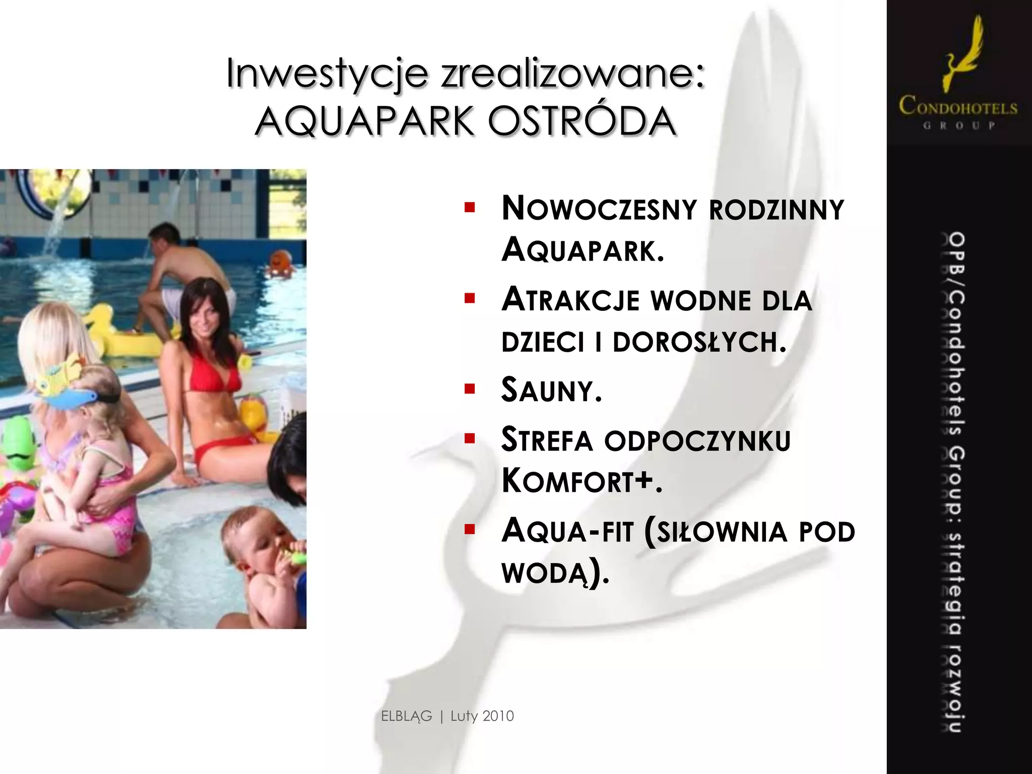 System CONDOPowstał 20 lat temu w USA