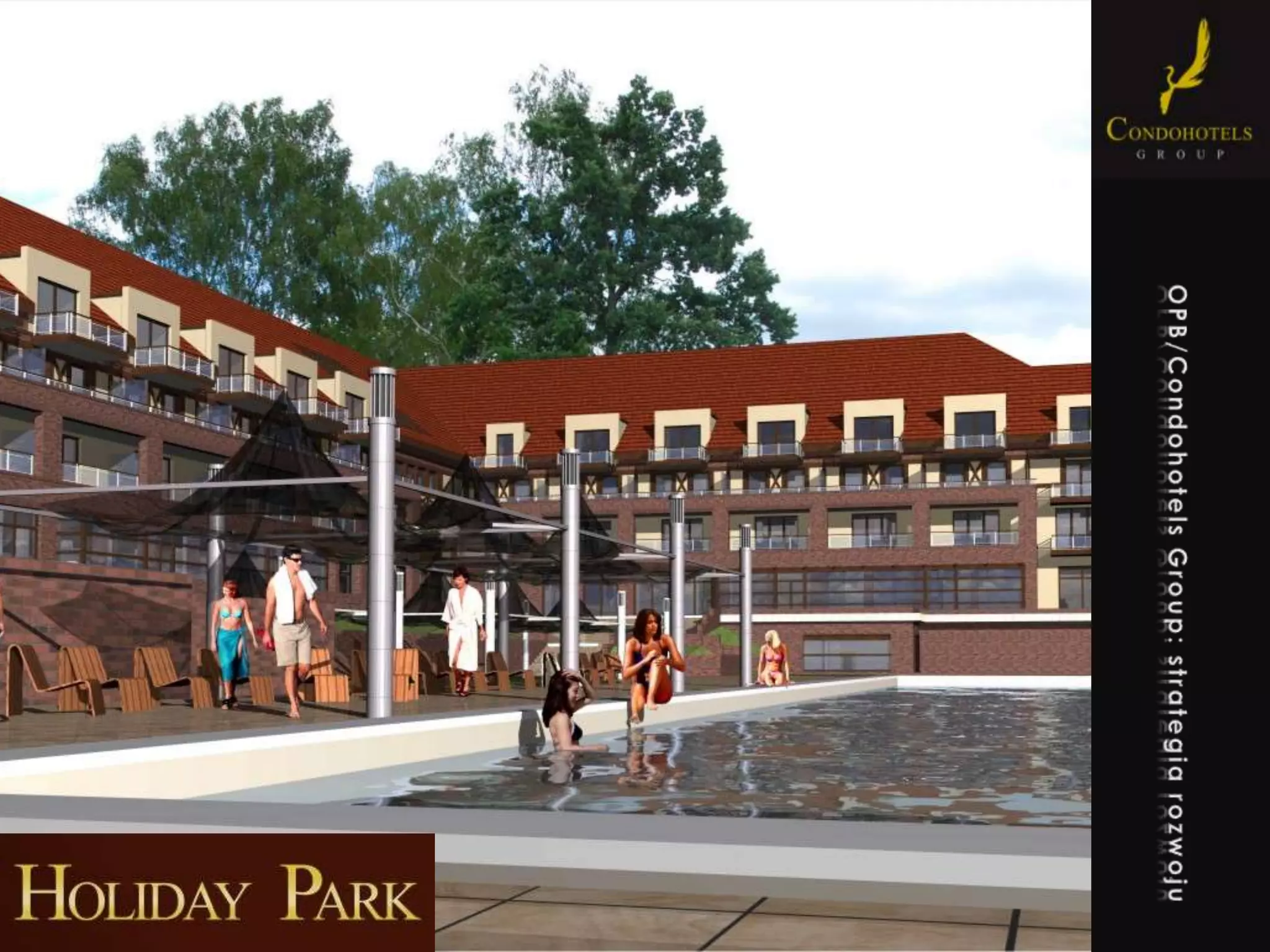 Nie sprzedajemy tylko ‘czterech ścian’.