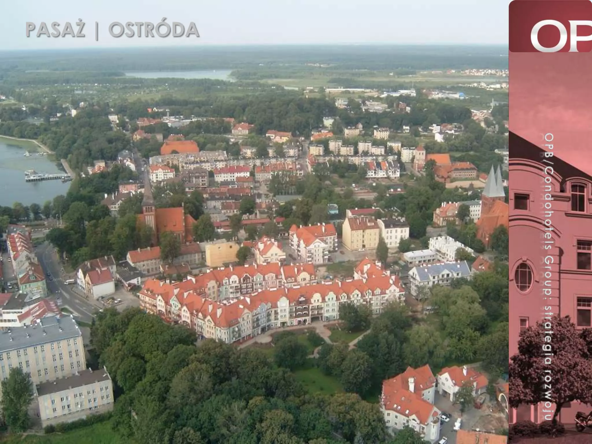 Wyznaczanie nowych standardów jakościowych.