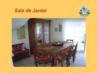 Sala de Jantar 