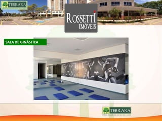 SALA DE GINÁSTICA
 