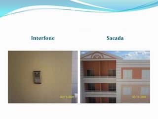 InterfoneSacada