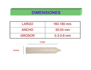 DIMENSIONES
LARGO

160-180 mm.

ANCHO

50-54 mm

GROSOR

0.3-0.8 mm
Largo

Ancho

 