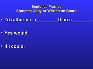 Condor pasa english lesson | PPT