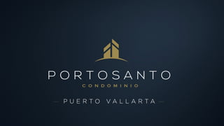 Porto Santo Condos For Sale In Puerto Vallarta 