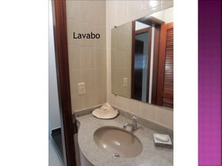 Lavabo
 
