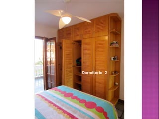 Dormitório 2
 