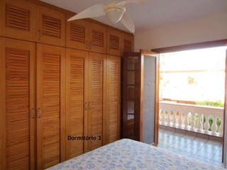 Dormitório 3
 