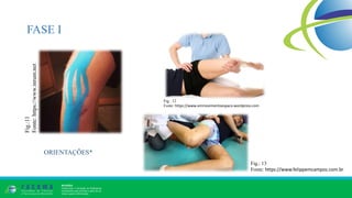 FASE IFig.:11
Fonte:https://www.inrum.net
Fig.: 12
Fonte: https://www.emmovimentoespaco.wordpress.com
Fig.: 13
Fonte: https://www.felippemcampos.com.br
ORIENTAÇÕES*
 