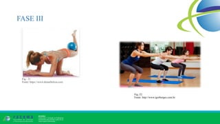 FASE III
Fig.:32
Fonte: http://www.igorborges.com.br
Fig.: 31
Fonte: https://www.dietaebeleza.com
 