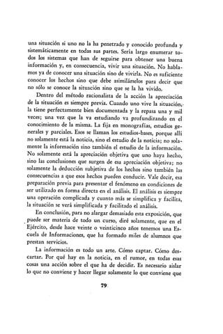 Conduccion politica