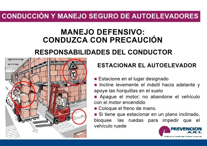 Toyota Of Plano >> Conducción y manejo seguro de autoelevadores Toyota Of Plano >> Conducción y manejo seguro de autoelevadores