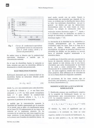 Conductancia