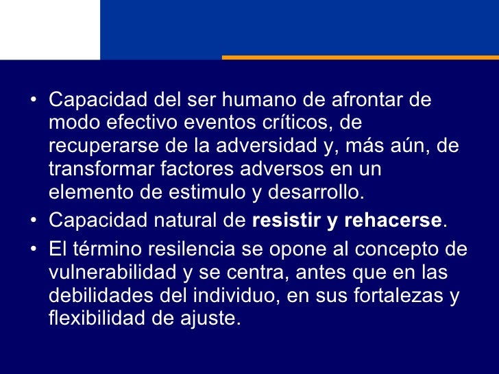 Conductas De Riesgo Y Factores De ProteccióN