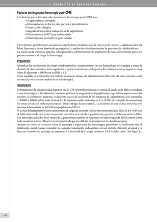 Conductas en gastroenterologia