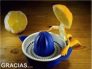 GRACIAS… 
