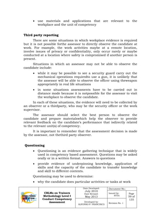 Competency Based Learning Materials- Conduct Competency Assessment.pdf