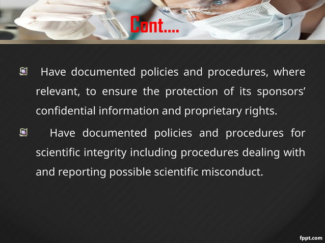 Conducting Bioavailability Bioequivalence Ppt Free Download