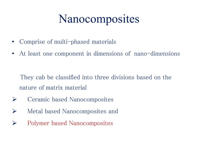Conducting polymers based nanocomposites for flexible supercapacitors ...