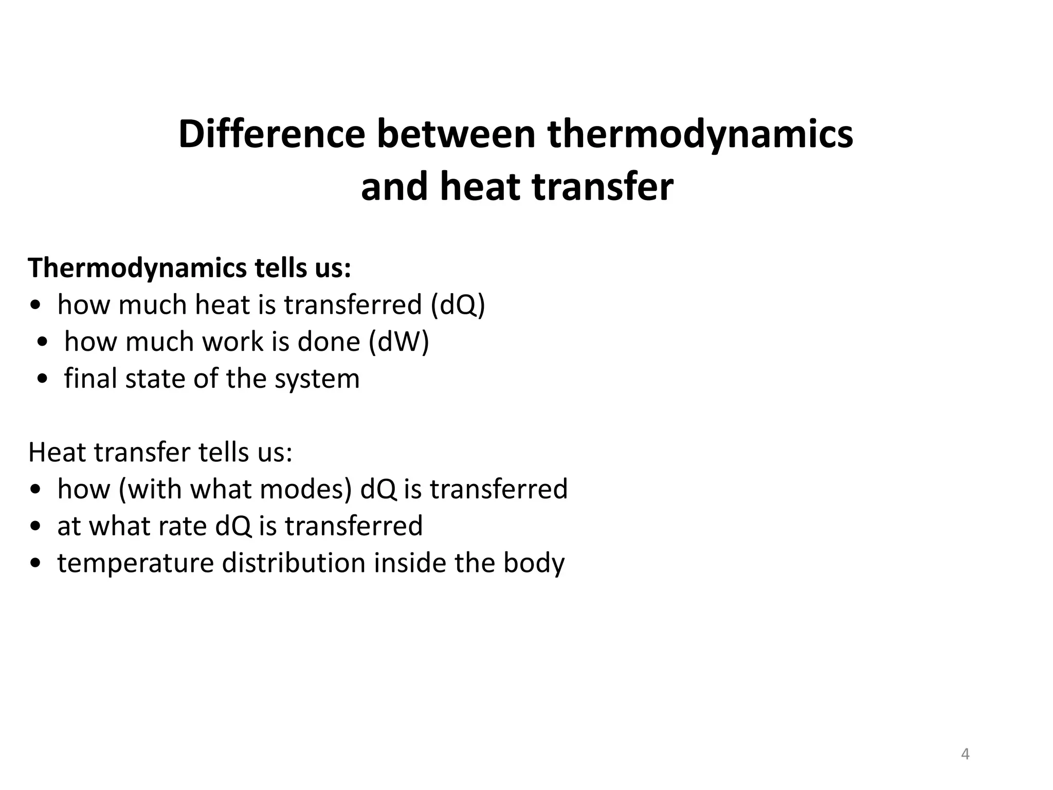 Heat and mass transfer | PPTX