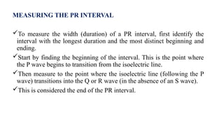 conduction system and electrophysiology of heart -venba.pptx