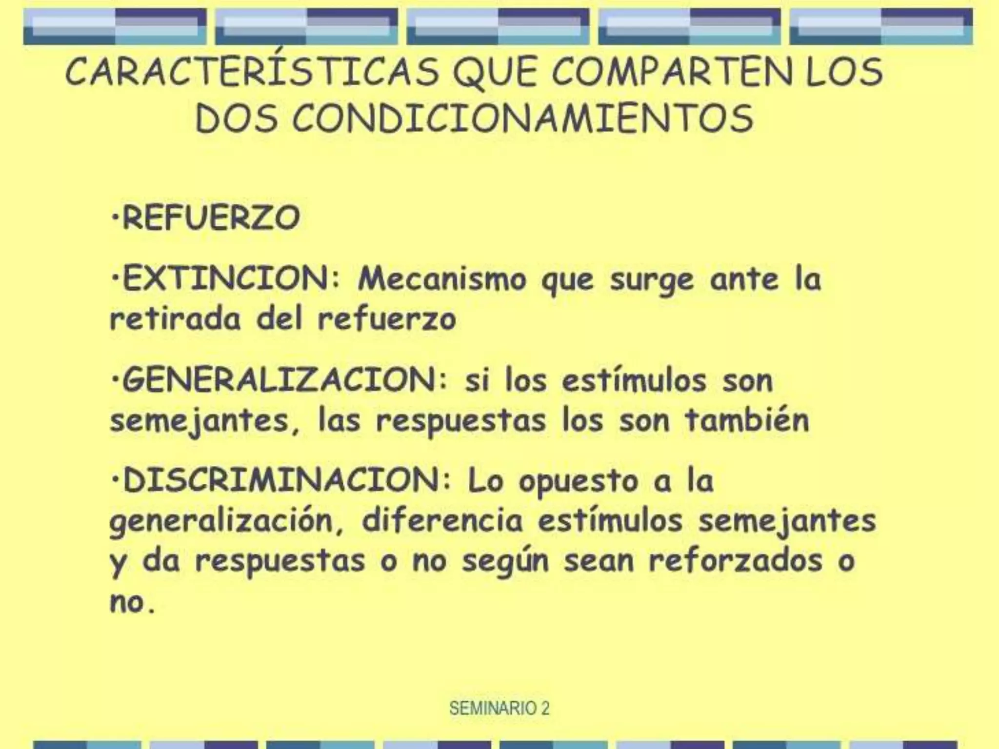 Conductismo   skinner