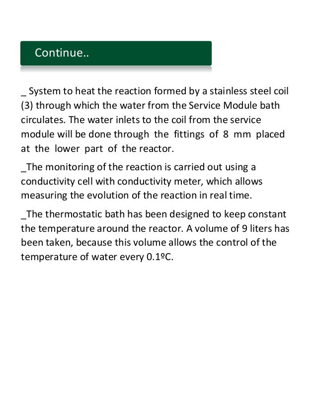 Conductivity measurement waterbase(temperature is not included)