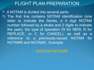 CONDUCT OFF LIGHT NEW FOR FLIGHT OPERATION OFFICER | PPTX