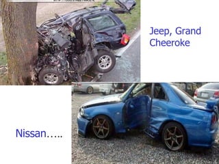 Jeep, Grand  Cheeroke Nissan ….. 
