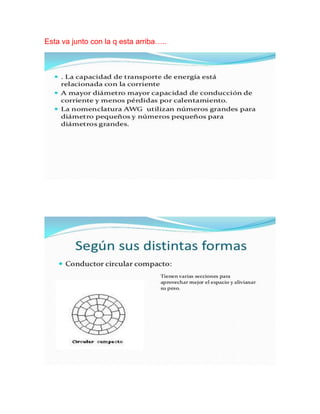 Esta va junto con la q esta arriba…..
 