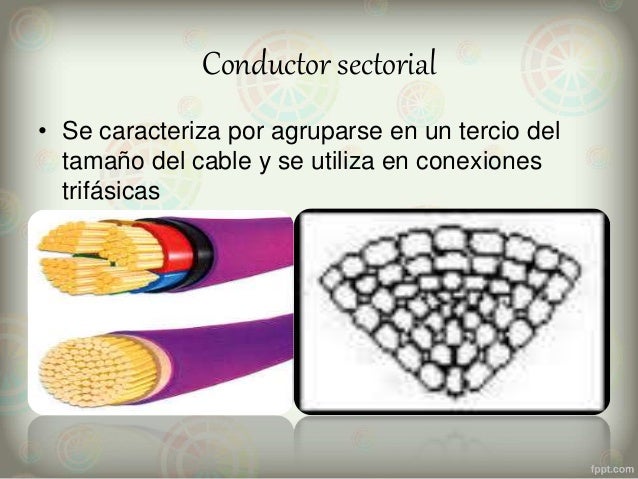 MATERIALES CONDUCTORES ELECTRICOS