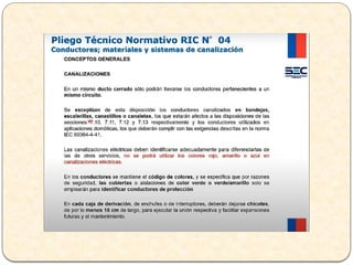 CONDUCTORES_ELECTRICOS ELECTRICIDAD BASICA