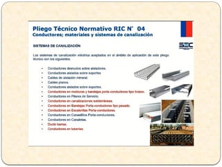 CONDUCTORES_ELECTRICOS ELECTRICIDAD BASICA