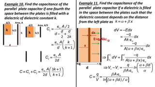 Conductors and capacitors complete ppt.pptx