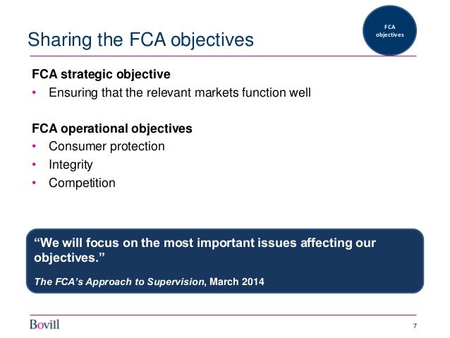 Conduct risk beyond the rulebook bovill briefing march 2014