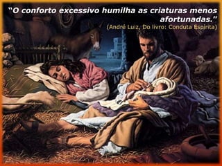 Todos podemos fazer a Caridade;