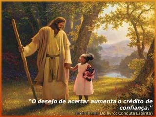 ACASO TEMOS ALGUM EXEMPLO PRÁTICO NO EVANGELHO?A caridade se emociona;