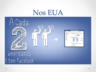 Nos  EUA	
 