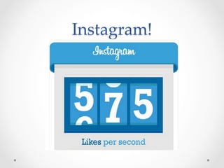 Instagram!	
 