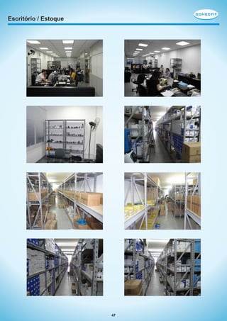 Escritório / Estoque

47

 