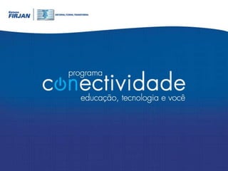 Sistema colaborativo sesi/senai